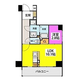 Ｎｕｄｇｅｏｎｅ．香椎駅前 207