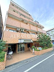 ライオンズマンション田端第2