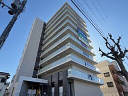 フェリスシエロ堺