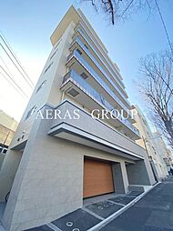 PREMIUM CUBE 代々木上原