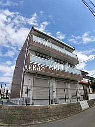 リブリ・カーサ大久保