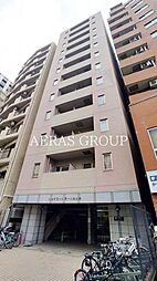 スカイコートヌーベル入谷