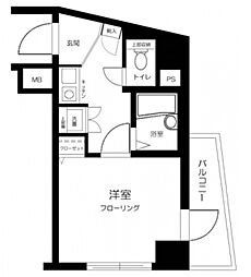 新宿区中井１丁目