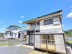 岩渕貸家A棟