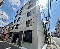 COCOCUBE西荻窪