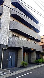 アクサス上板橋