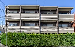 プレール・ドゥーク中野江原町