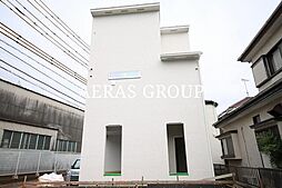 流山市駒木借家A棟