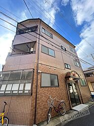 東大阪市俊徳町３丁目