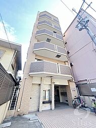 ラ・ファミリア山坂