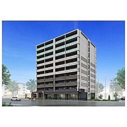 アスミール伊都 508