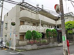 プラティーク荻窪