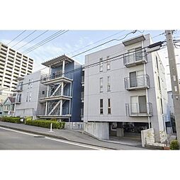 ロータス新川崎