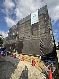 池田市住吉１丁目