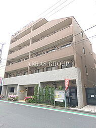 フェニックス江戸川橋 606