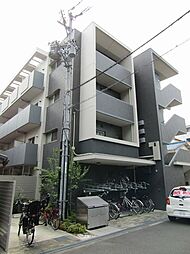 アプリコット長居