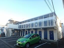 ドミトリー浅川 210