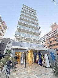 ウインベルデュエット入谷