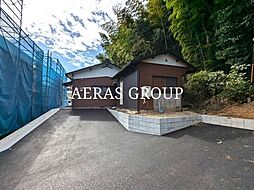 八王子市大船町 平家貸家