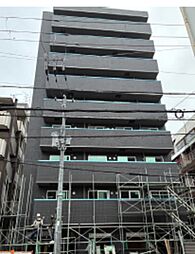 大阪市旭区大宮４丁目