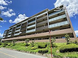 アンビエラ桃山台