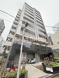 ガリシアレジデンス六本木 204