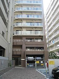 大阪市中央区十二軒町