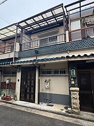 堺市西区下田町テラスハウス