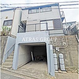 横浜市港南区大久保2丁目貸家