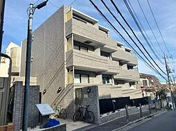 世田谷区松原６丁目