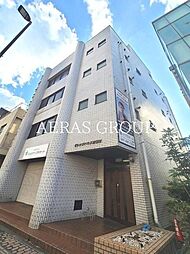 ビレッジハウス市場町