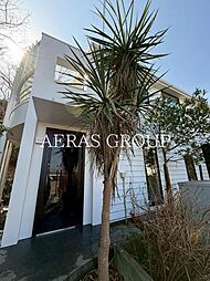 鎌倉山1丁目貸家