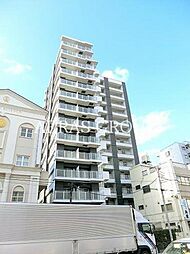 パークキューブ北松戸