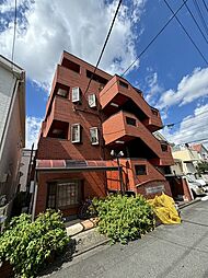 スカイヒルズ相模原 303