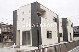 宮原町3丁目ドリームハウス