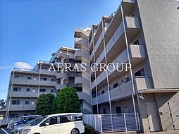 練馬区下石神井４丁目