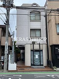 大栄志木パレス