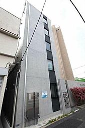 大田区大森西２丁目