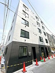 JVC Residence Minowa