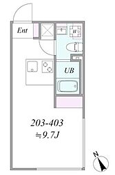 ｔｒｉａｓ132