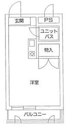 メインステージ中井駅前