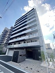 大阪市東住吉区杭全２丁目