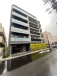 スクエアシティ鶴見リバーサイド