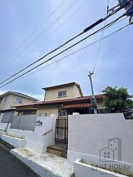 泉南郡熊取町桜が丘１丁目の一戸建て