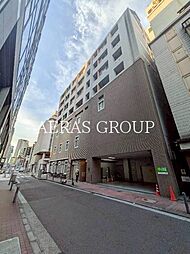 レジディア横濱馬車道