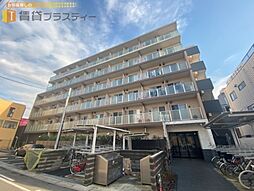 市川市行徳駅前２丁目