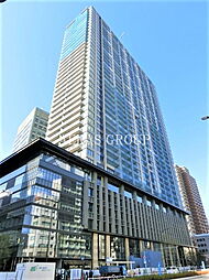 パークコート文京小石川ザタワー 2320