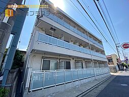市川市大洲２丁目