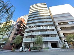 中央区銀座１丁目