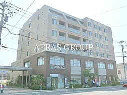 ＡＳＭＡＣＩ浦安・ＡＳＭＡＣＩ ＭＡＩＳＯＮ浦安
